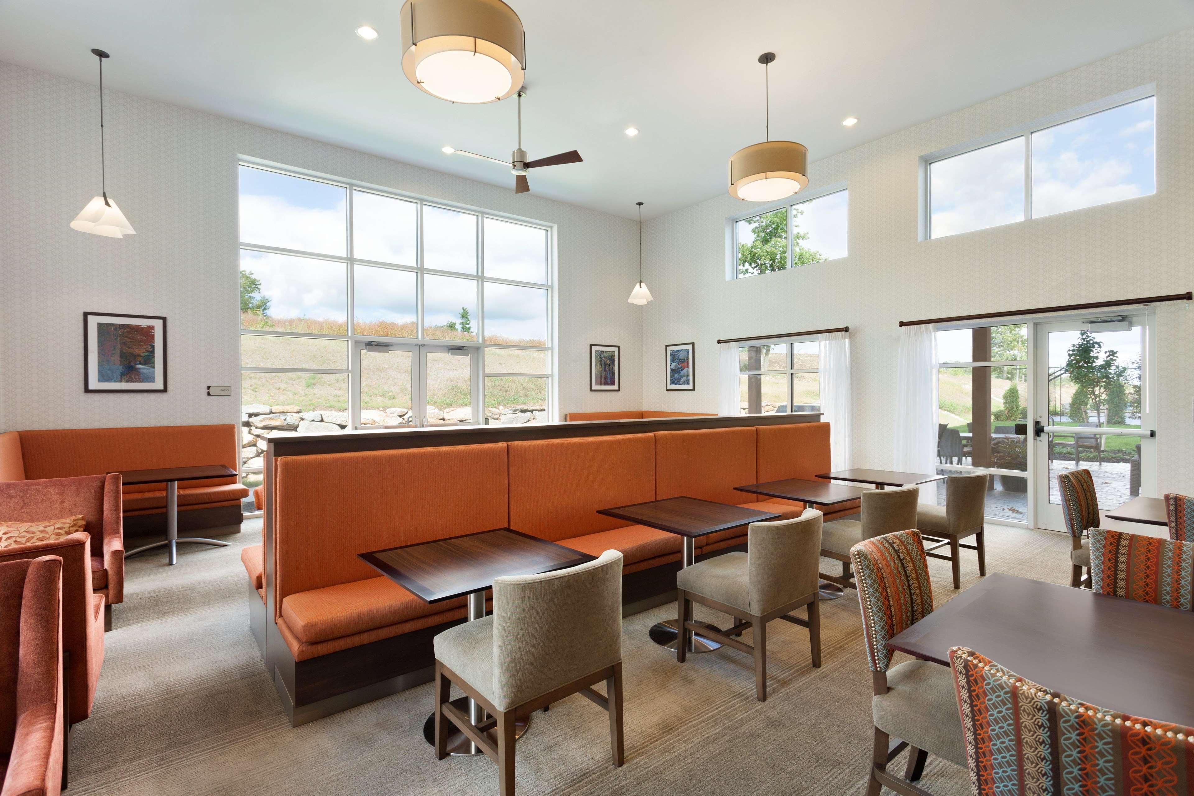 Homewood Suites By Hilton Gateway Hills Nashua Exterior foto