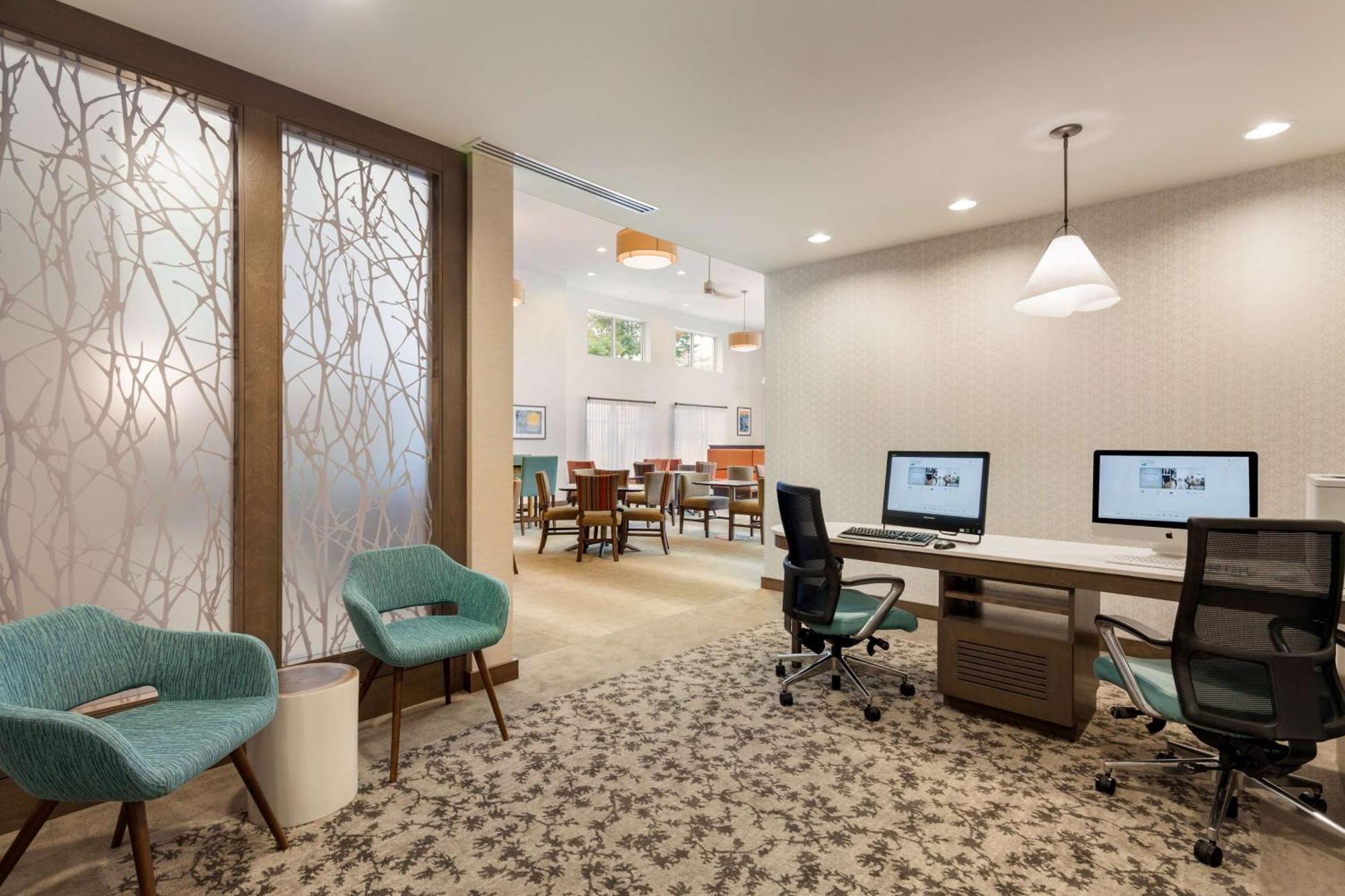 Homewood Suites By Hilton Gateway Hills Nashua Exterior foto