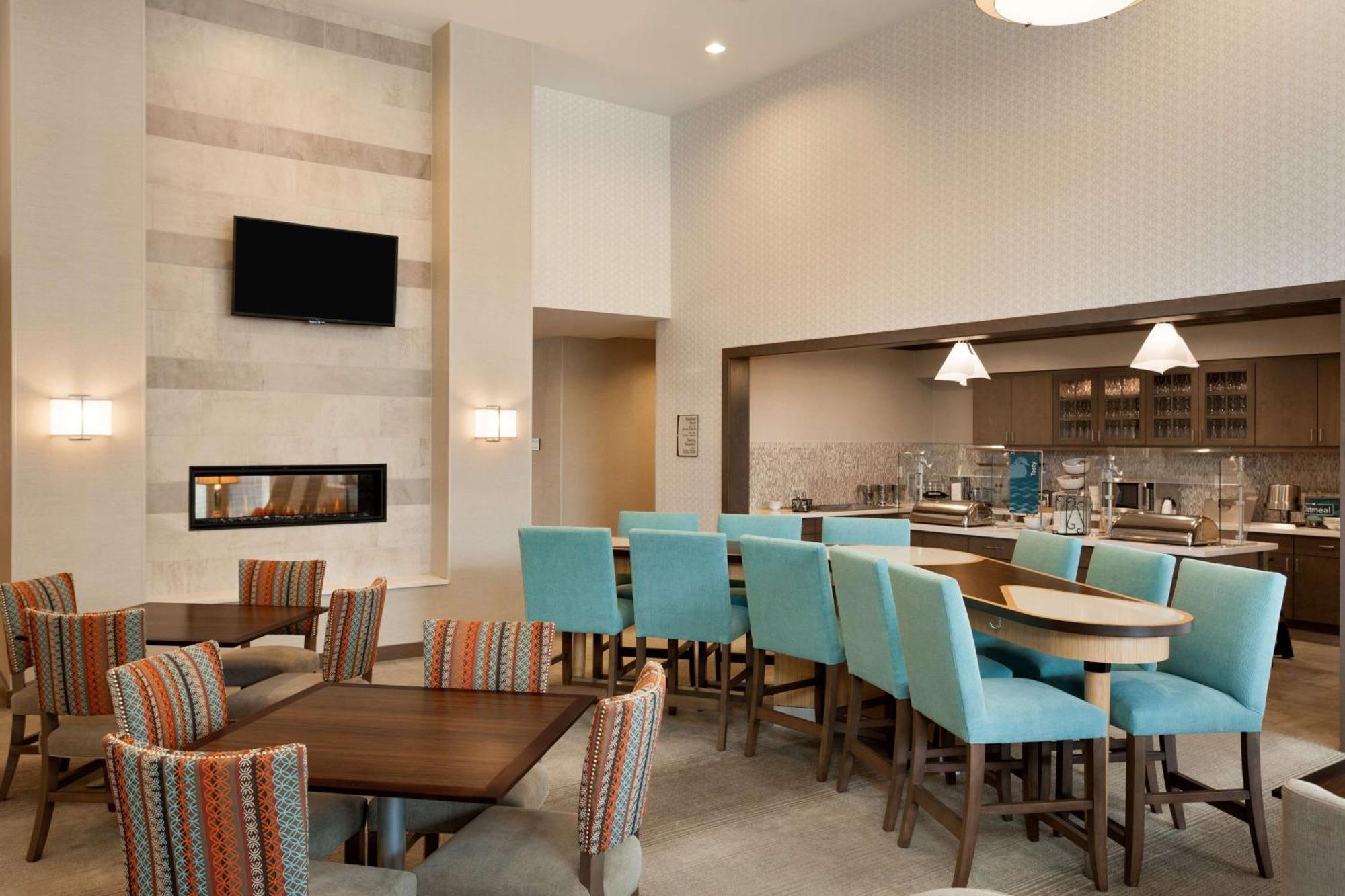 Homewood Suites By Hilton Gateway Hills Nashua Exterior foto