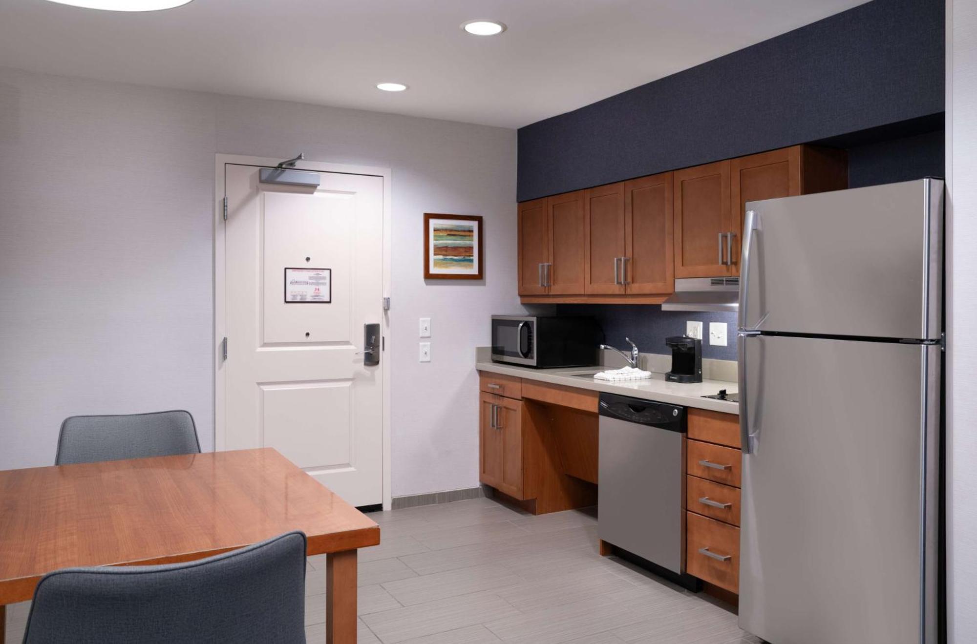 Homewood Suites By Hilton Gateway Hills Nashua Exterior foto