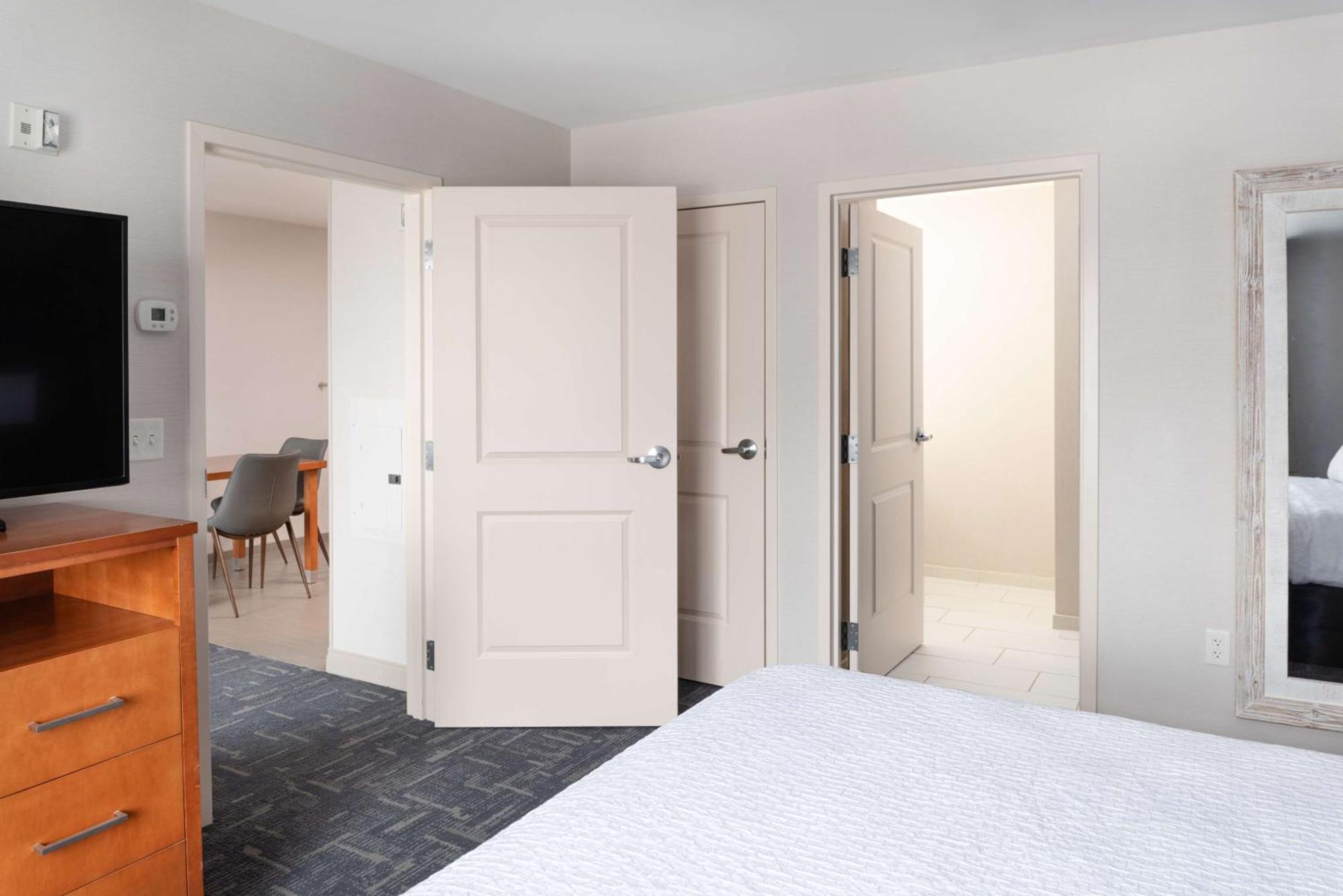 Homewood Suites By Hilton Gateway Hills Nashua Exterior foto
