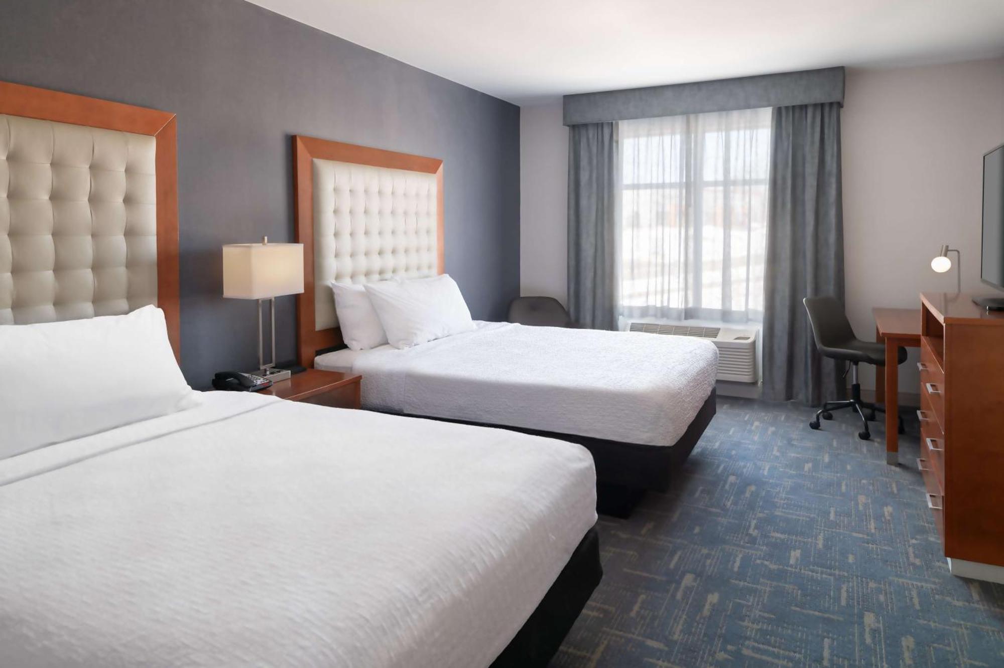 Homewood Suites By Hilton Gateway Hills Nashua Exterior foto